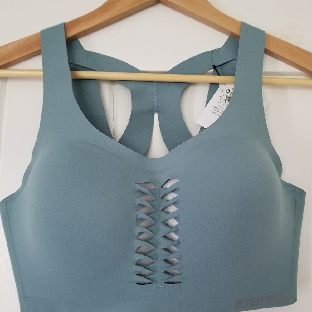 Victorias secret Angel Max sports bra 36c